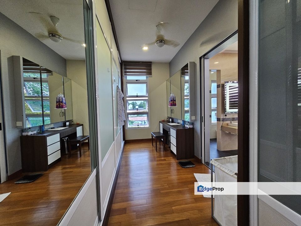 Equine Park 4sty Bungalow with private pool, Selangor, Puchong South