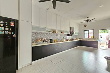 Bandar Mahkota Cheras