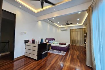 Bandar Mahkota Cheras