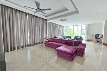 Bandar Mahkota Cheras