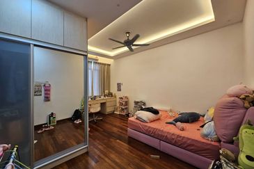 Bandar Mahkota Cheras