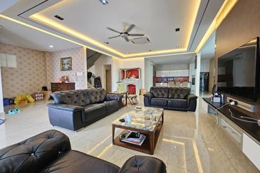 Bandar Mahkota Cheras