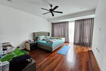 Bandar Mahkota Cheras