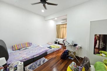 Bandar Mahkota Cheras