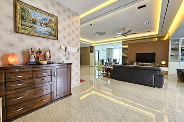 Bandar Mahkota Cheras