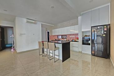 Bandar Mahkota Cheras