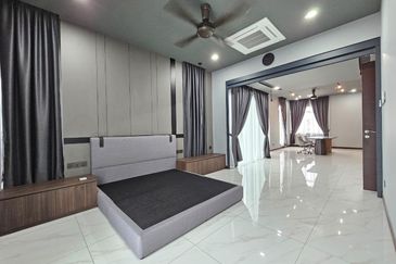 Bandar Mahkota Cheras