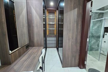 Bandar Mahkota Cheras