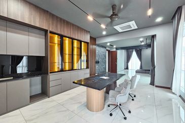 Bandar Mahkota Cheras