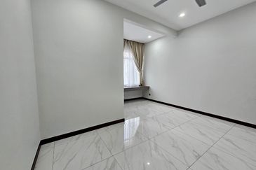 Bandar Mahkota Cheras