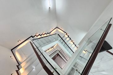 Bandar Mahkota Cheras