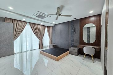 Bandar Mahkota Cheras