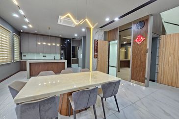 Bandar Mahkota Cheras