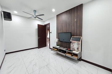 Bandar Mahkota Cheras