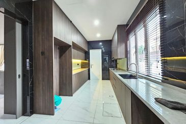 Bandar Mahkota Cheras