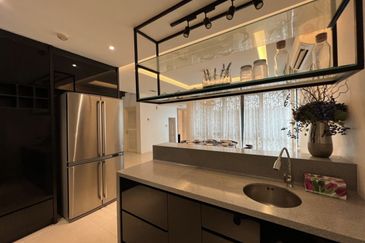 19 Perdana @ Pandan Perdana