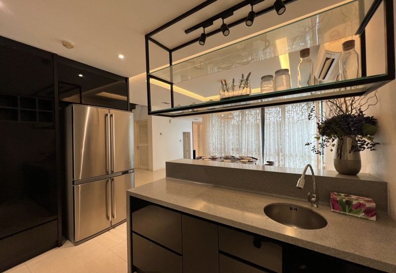 19 Perdana @ Pandan Perdana