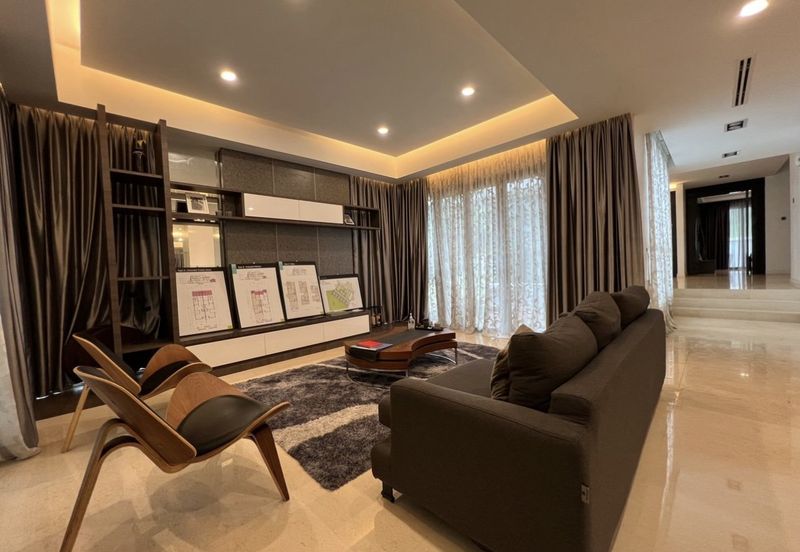 19 Perdana @ Pandan Perdana