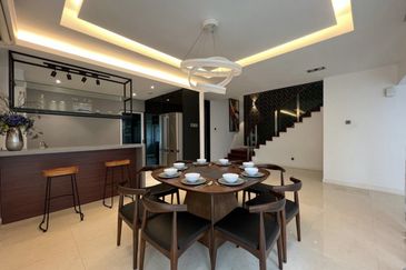 19 Perdana @ Pandan Perdana