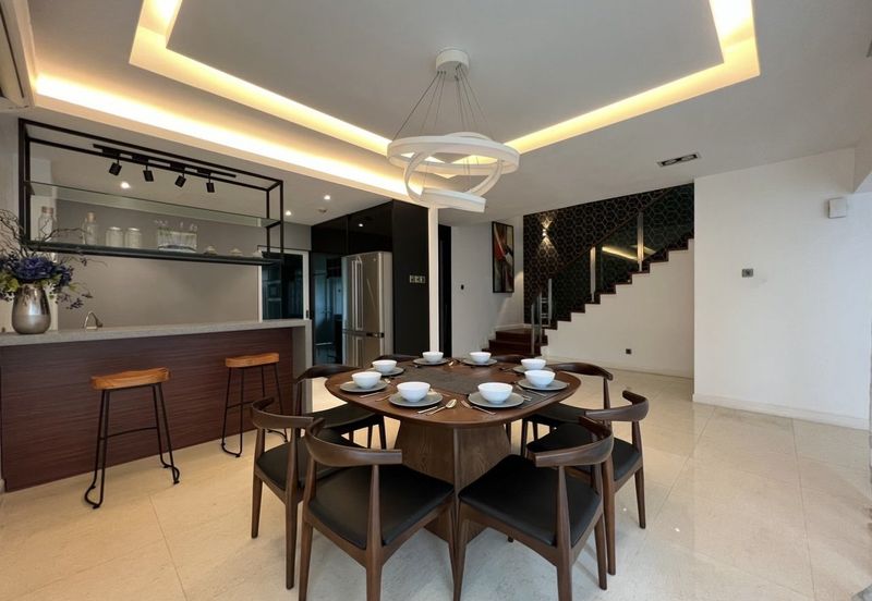 19 Perdana @ Pandan Perdana