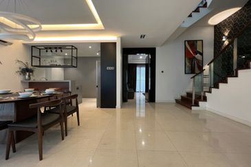 19 Perdana @ Pandan Perdana