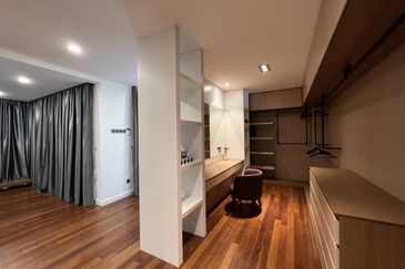 19 Perdana @ Pandan Perdana