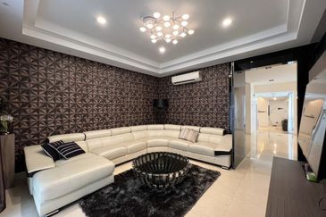 19 Perdana @ Pandan Perdana