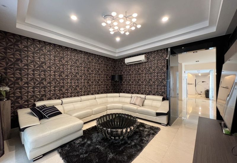 19 Perdana @ Pandan Perdana