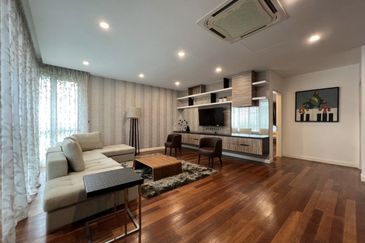 19 Perdana @ Pandan Perdana