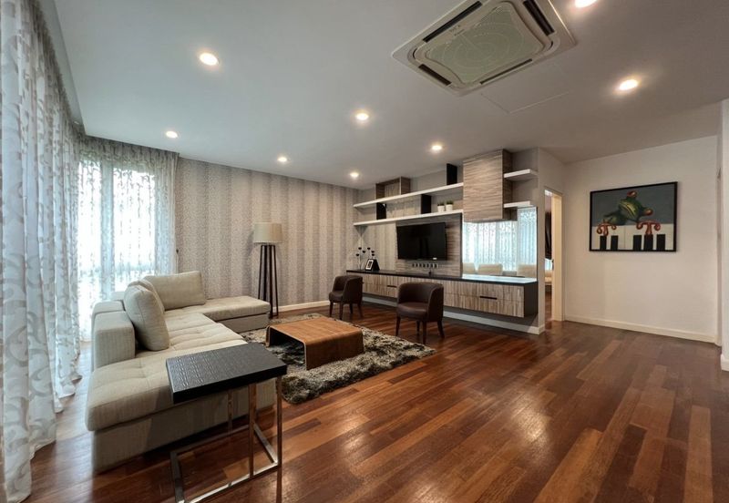 19 Perdana @ Pandan Perdana