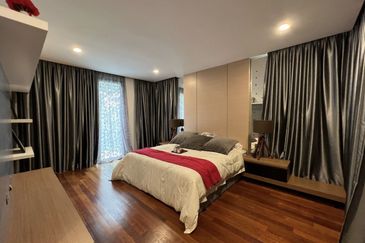 19 Perdana @ Pandan Perdana