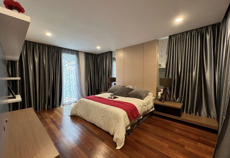 19 Perdana @ Pandan Perdana