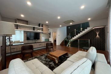 19 Perdana @ Pandan Perdana