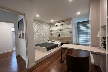 19 Perdana @ Pandan Perdana