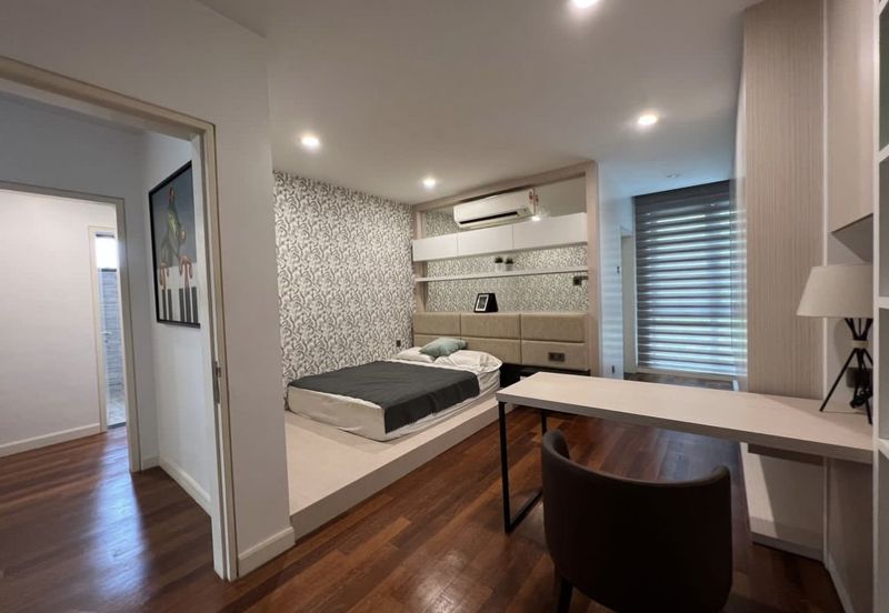 19 Perdana @ Pandan Perdana