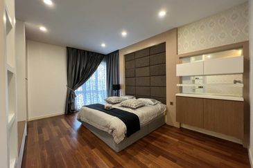 19 Perdana @ Pandan Perdana