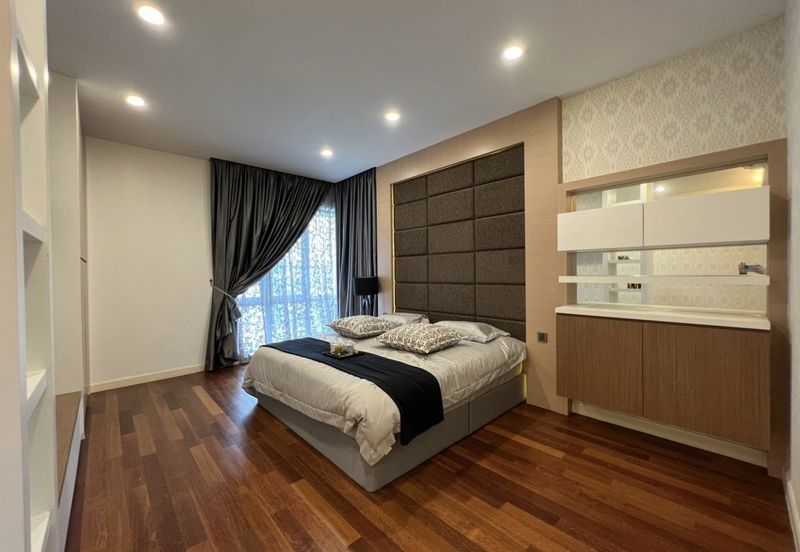 19 Perdana @ Pandan Perdana