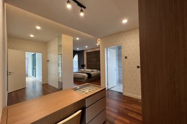 19 Perdana @ Pandan Perdana