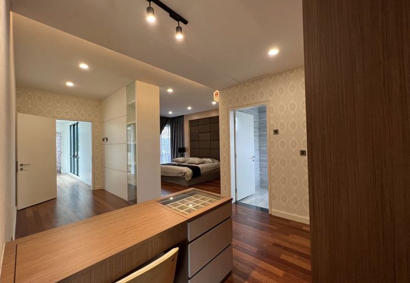 19 Perdana @ Pandan Perdana