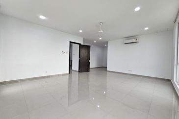 Wira Heights, Bandar Sungai Long