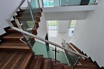 Wira Heights, Bandar Sungai Long