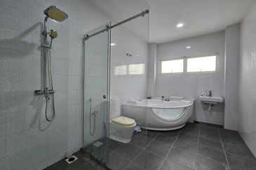 Wira Heights, Bandar Sungai Long