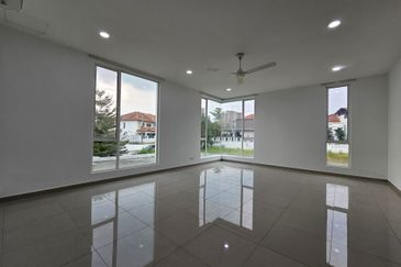 Wira Heights, Bandar Sungai Long