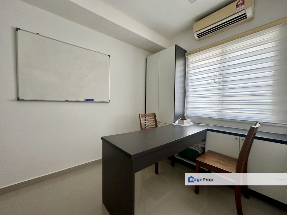 Cheras superlink Fully extended with approval, Selangor, Bandar Sungai Long