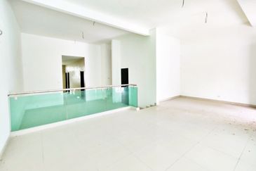 D'Premier @ Bandar Damai Perdana