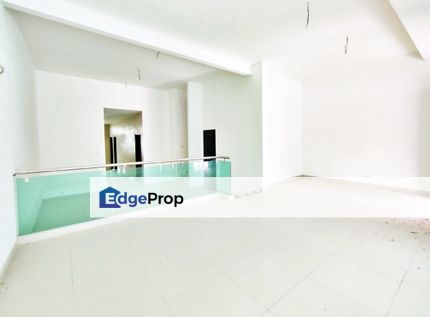 2storey cheras superlink Freehold, Kuala Lumpur, Cheras