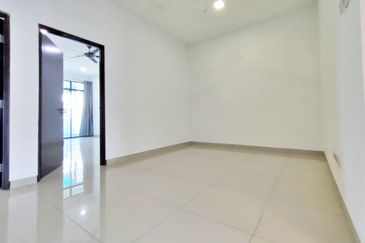 D'Premier @ Bandar Damai Perdana