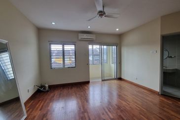 Bandar Mahkota Cheras