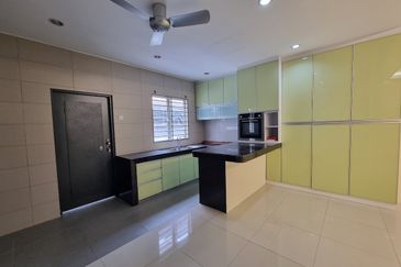 Bandar Damai Perdana