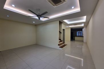 Bandar Damai Perdana